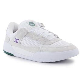 Buty DC Shoes Metric S X Ish ADYS100838-WHP białe 1