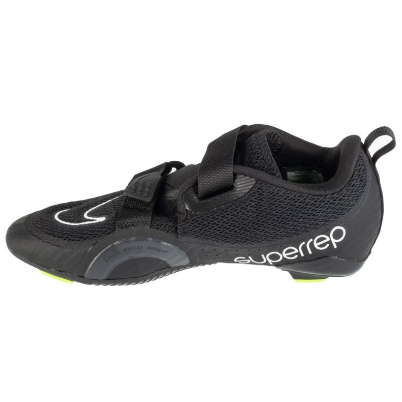 Buty Nike SuperRep Cycle 2 DH3395-001 czarne 1