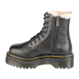 Buty Dr. Martens Jadon DM25637001 czarne 1