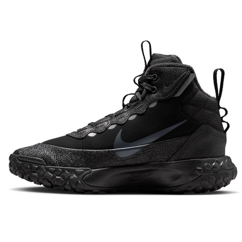 Buty Nike Hikeda FV4173-001 czarne 1
