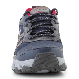 Buty Skechers Glide Step Trail Oxen 237256-NVMT niebieskie 2