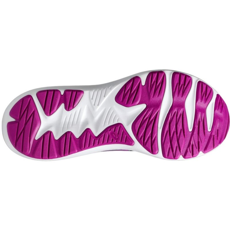 Buty do biegania Asics Jolt 4 1012B421-009 czarne 1