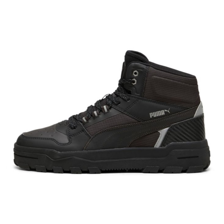 Buty Puma Rebound Abrupt Open Road Ii 397469-01 czarne 1