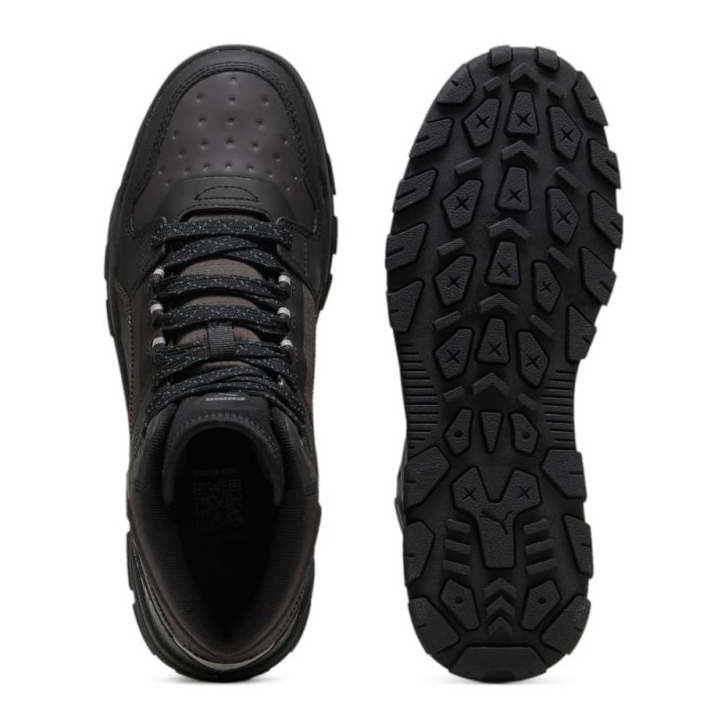 Buty Puma Rebound Abrupt Open Road Ii 397469-01 czarne 2