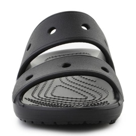 Klapki Crocs Classic Sandal 207536-001 czarne 2