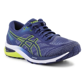 Buty do biegania Asics Gel-Glorify 5 1011B385-400 niebieskie 1