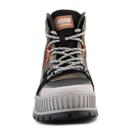 Buty Palladium Pallashock Outcity M 08877-342 zielone 2