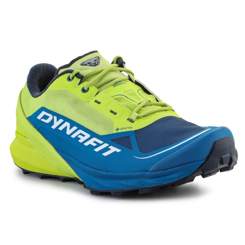 Buty Dynafit Ultra 50 Gtx M 64068-5722 niebieskie 1
