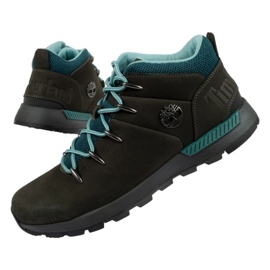 Buty Timberland Sprint Trekker TB0A5XZ3P01 czarne 1