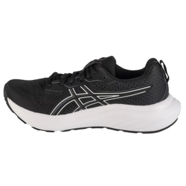 Buty do biegania Asics Gel-Contend 9 1012B681-002 czarne 1