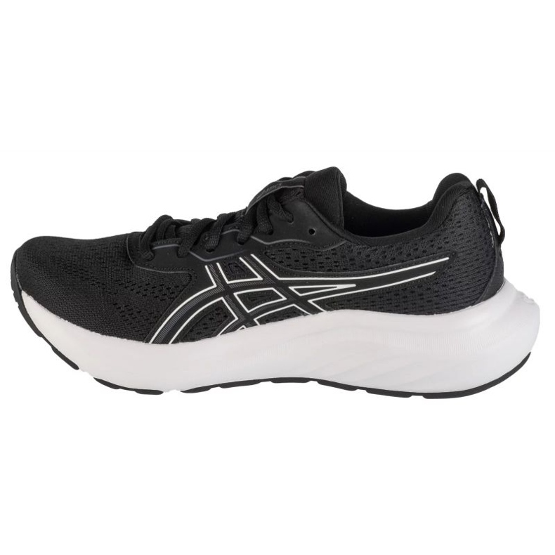 Buty do biegania Asics Gel-Contend 9 1012B681-002 czarne 1