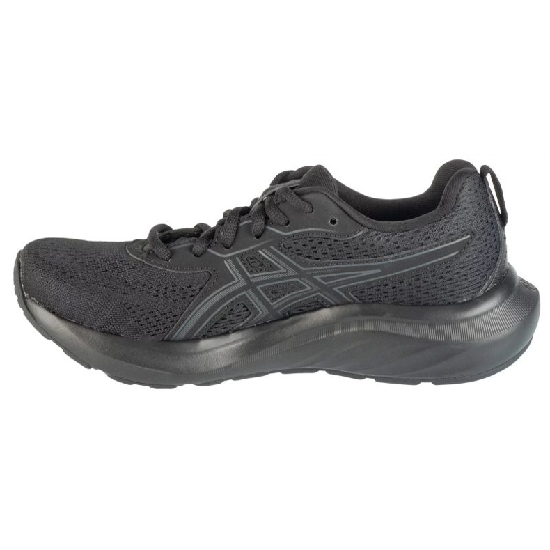 Buty do biegania Asics Gel-Contend 9 1012B681-003 czarne 1