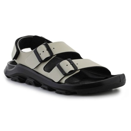 Sandały Birkenstock Mogami 1027089 beżowy 2