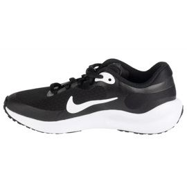 Nike Revolution 7 Gs FB7689-003 czarne 1