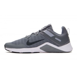Buty Nike Legend Essential M CD0443-002 szare 1