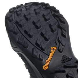 Buty adidas Terrex Swift R2 Gtx CM7492 czarne 5