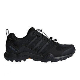 Buty adidas Terrex Swift R2 Gtx CM7492 czarne 6