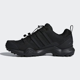 Buty adidas Terrex Swift R2 Gtx CM7492 czarne 7