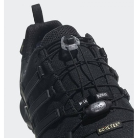 Buty adidas Terrex Swift R2 Gtx CM7492 czarne 9