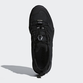 Buty adidas Terrex Swift R2 Gtx CM7492 czarne 11