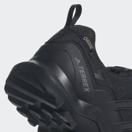 Buty adidas Terrex Swift R2 Gtx CM7492 czarne 14
