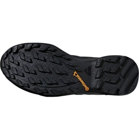 Buty adidas Terrex Swift R2 Gtx CM7492 czarne 19
