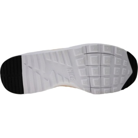 Buty Nike Air Max Thea Print Gs W 834320-100 beżowy 3