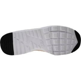 Buty Nike Air Max Thea Print Gs W 834320-100 beżowy 7