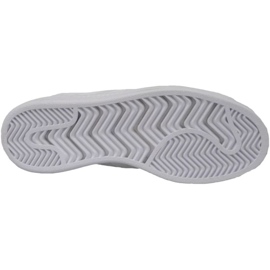 Buty adidas Superstar Bounce W BY1589 białe 8