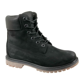 Buty Timberland 6 In Premium Boot W A1K38 czarne 4