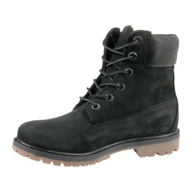 Buty Timberland 6 In Premium Boot W A1K38 czarne 5