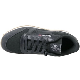 Buty Reebok Cl Leather Estl U CN1142 szare 6