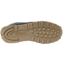 Buty Reebok Cl Leather Estl U CN1142 szare 7