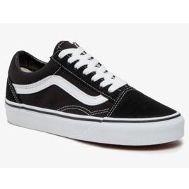 Buty Vans Old Skool VD3HY28 czarne 4