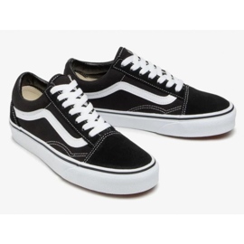 Buty Vans Old Skool VD3HY28 czarne 5