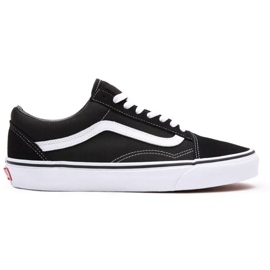 Buty Vans Old Skool VD3HY28 czarne 9