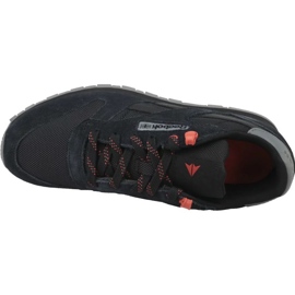 Buty Reebok Classic Leather  CN4705 czarne 6