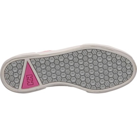Buty Helly Hansen Copenhagen Leather Shoe W 11503-181 różowe 3