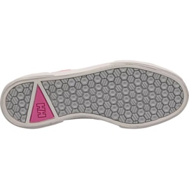 Buty Helly Hansen Copenhagen Leather Shoe W 11503-181 różowe 7