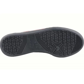 Buty adidas Continental 80 M G27707 czarne 7