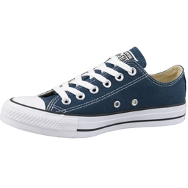 Buty Converse Chuck Taylor All Star M9697C granatowe niebieskie 5