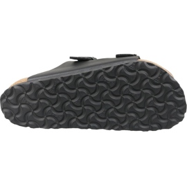 Klapki Birkenstock Arizona 51191 czarne 3