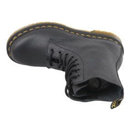 Buty Dr. Martens 1490 Pascal 13512006 czarne 6