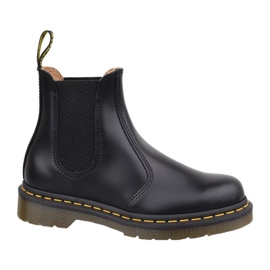 Buty Dr. Martens 2976 22227001 czarne 4