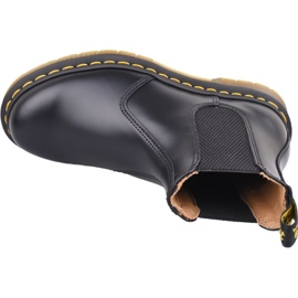 Buty Dr. Martens 2976 22227001 czarne 6