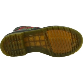 Buty Dr. Martens 1460 Vonda 24722001 czarne 3