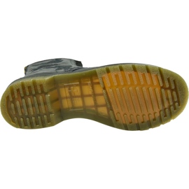 Buty Dr. Martens 1460 Vonda Mono 24985001 czarne 3