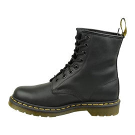 Buty Dr. Martens 1460 Vonda Mono 24985001 czarne 5