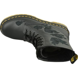 Buty Dr. Martens 1460 Vonda Mono 24985001 czarne 6