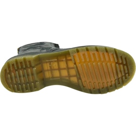 Buty Dr. Martens 1460 Vonda Mono 24985001 czarne 7